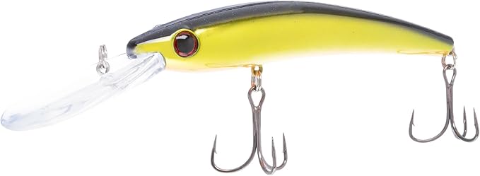 Bill Lewis Fishing Lipless Lifelike Trolling Precise Walleye Crankbait