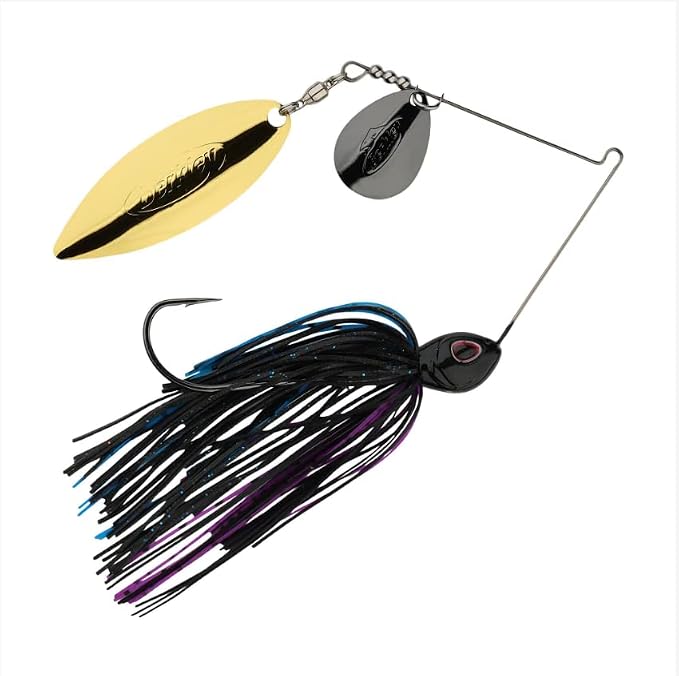 Berkley Power Blade Compact Fishing Spinnerbaits