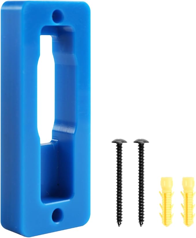 Fishing Reel Wall Mount Rack Display Stand