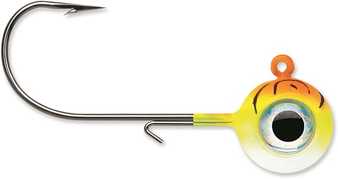 VMC Neon Moon Eye Jig