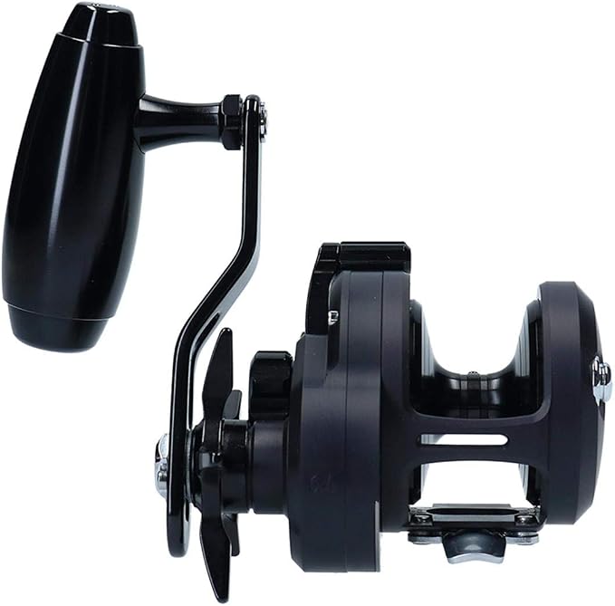 Daiwa Bait Reel 19 Catalina (2019 Model)