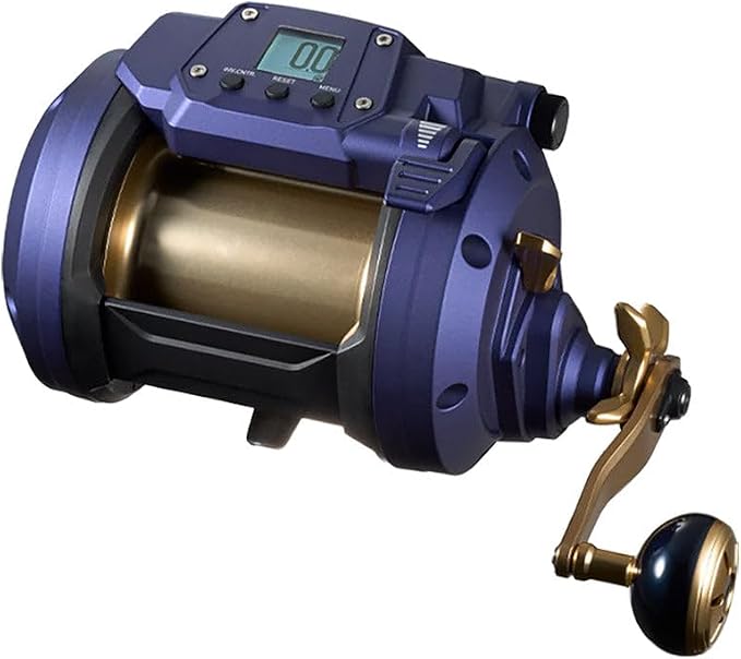 Daiwa Electric Reel Sea Power 800/1200 Various Types