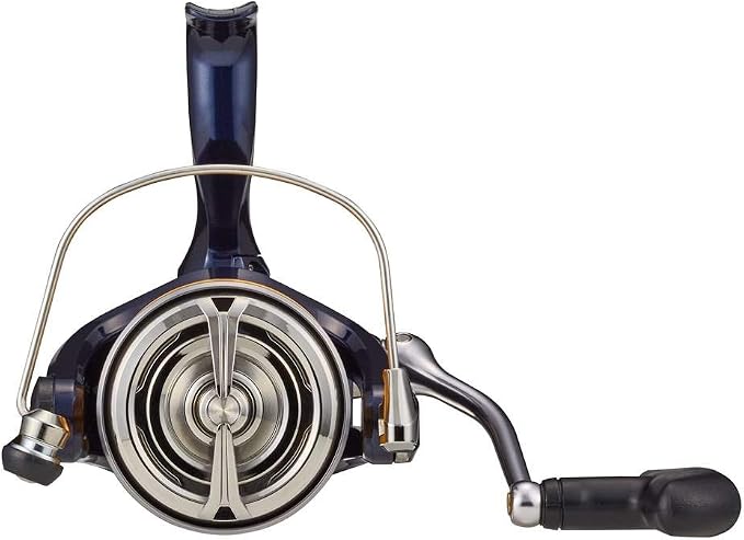 Daiwa 20 Crest LT Spinning Reel, 2020 Model