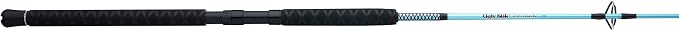 Ugly Stik Carbon Jigging Spinning Fishing Rod