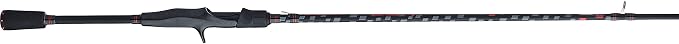 Abu Garcia Vendetta Casting Fishing Rod