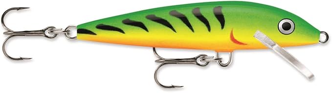 Rapala Rapala Original Floater 11 Live Lure F