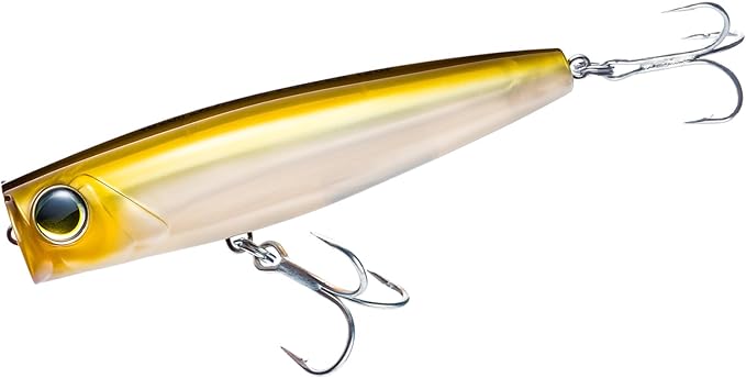 Duel Yo Zuri R 3 D Inshore Twitchbait ' Ss 4