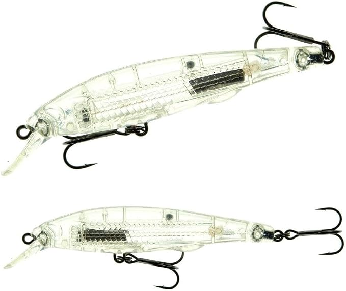 Savage Gear Gravity Twitch Fishing Hard Bait