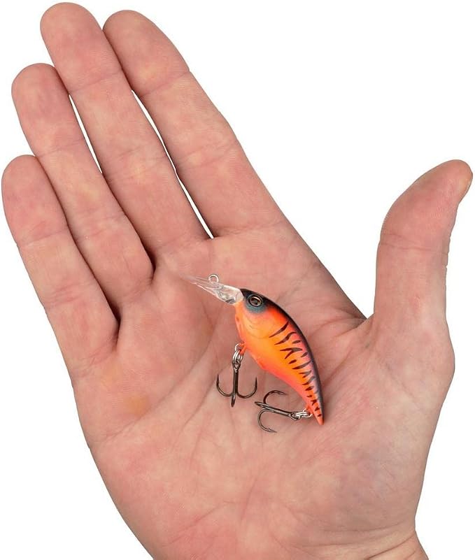 Berkley Money Badger Fishing Hard Bait