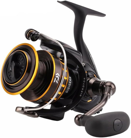 Daiwa Spinning Reels BG