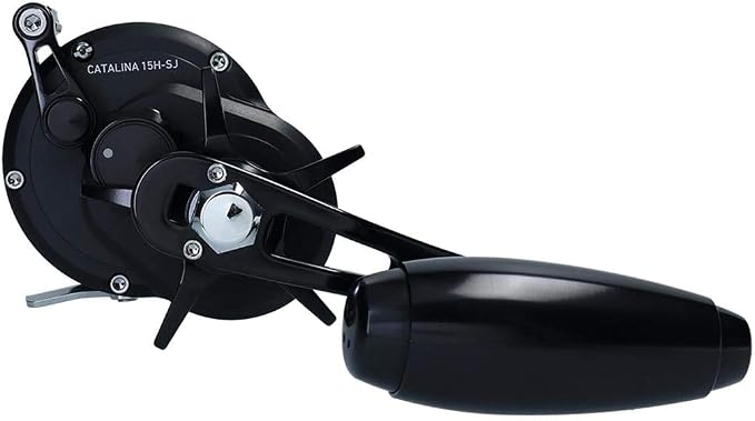 Daiwa Bait Reel 19 Catalina (2019 Model)
