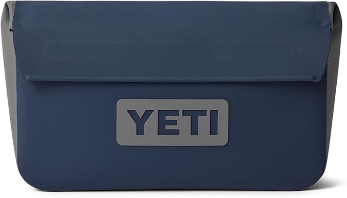 YETI Sidekick Dry 1L Gear Case, Navy