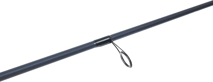 St. Croix Rods GXRC Bass System - St. Croix Fishing Rod and SEVIIN Casting Reel Combo GXRC