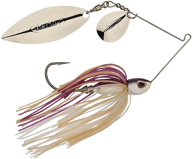 Berkley Power Blade Compact Fishing Spinnerbaits