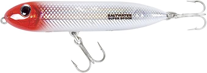 Heddon Heddon Super Spook