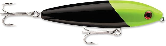 Rapala Rapala Saltwater Skitter Walk 11 Fishing Lure 4 375 Inch