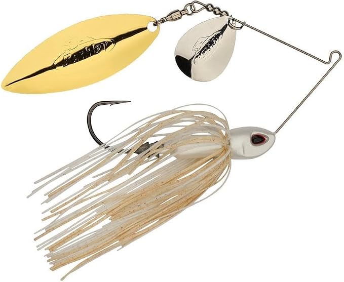 Berkley Power Blade Compact Fishing Spinnerbaits