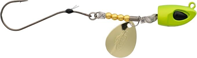 Berkley Bladed Rawler Jig