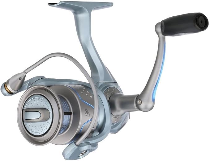 Pflueger President LE Spinning Fishing Reel