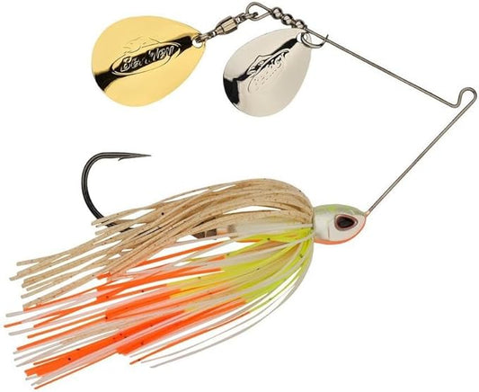 Berkley Power Blade Compact Fishing Spinnerbaits