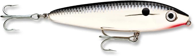 Rapala Rapala Saltwater Skitter Walk 11 Fishing Lure 4 375 Inch