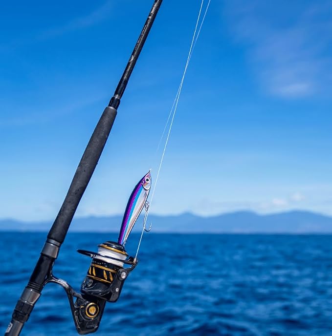 Rapala X-Rap Magnum Stick Jerkbait