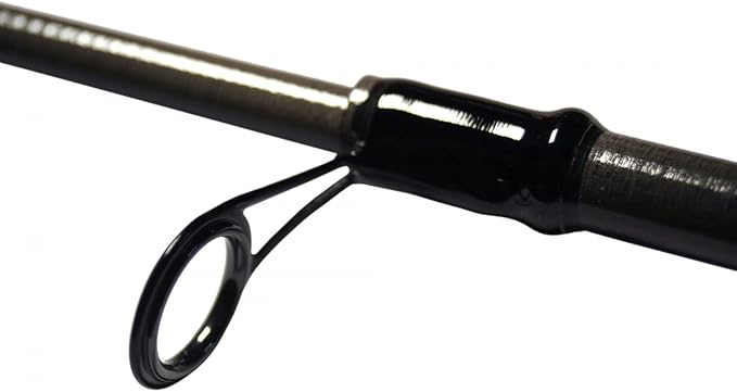 DAIWA 2021 Ballistic X Tele Spin, Telescopic Spinning Fishing Rod