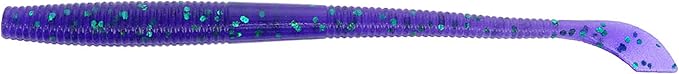 Yamamoto 5" Kut Tail Worm