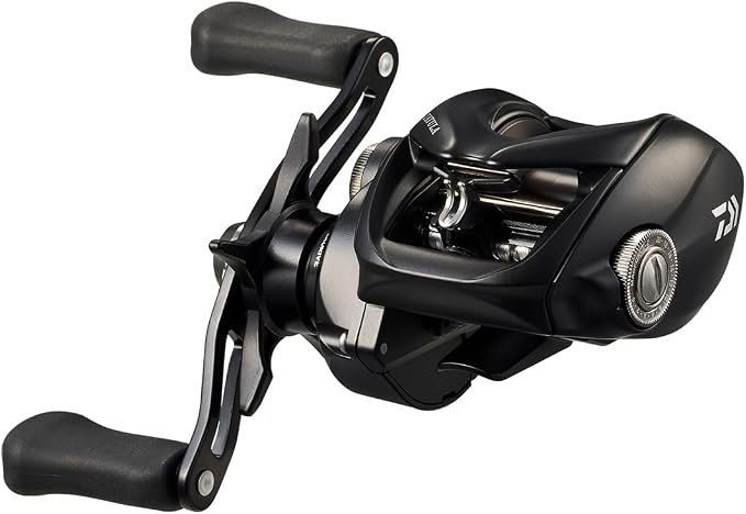 Daiwa Bait Reel 24TATULA TW Various (2024 Model)