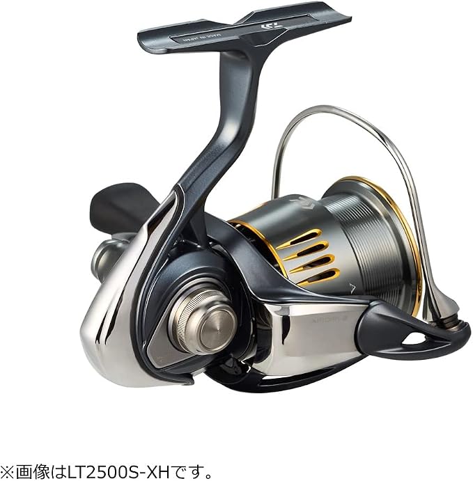 DAIWA 23 AIRITY Spinning Reel 2000-5000 Series 2023 Model