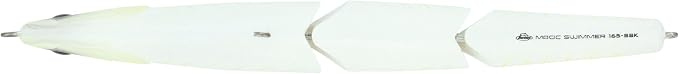 Berkley Magic Swimmer Fishing Hard Bait