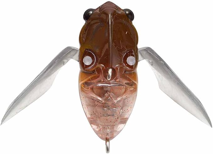 Megabass Grand Sigrett Lure