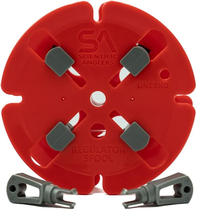 Scientific Anglers Regulator Spool