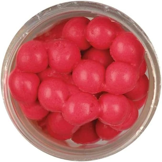 Berkley PowerBait Power Eggs Floating Magnum Fishing Soft Bait