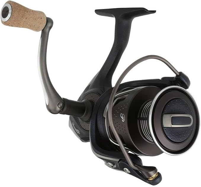 Pflueger President XT Spinning Fishing Reel