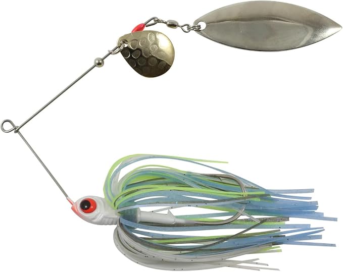 Northland Tackle Reed-Runner Pro-Model Tandem Bait