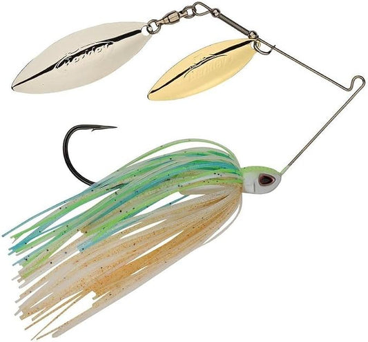 Berkley Power Blade Compact Fishing Spinnerbaits