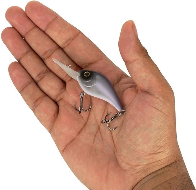 Berkley Dredger Fishing Hard Bait