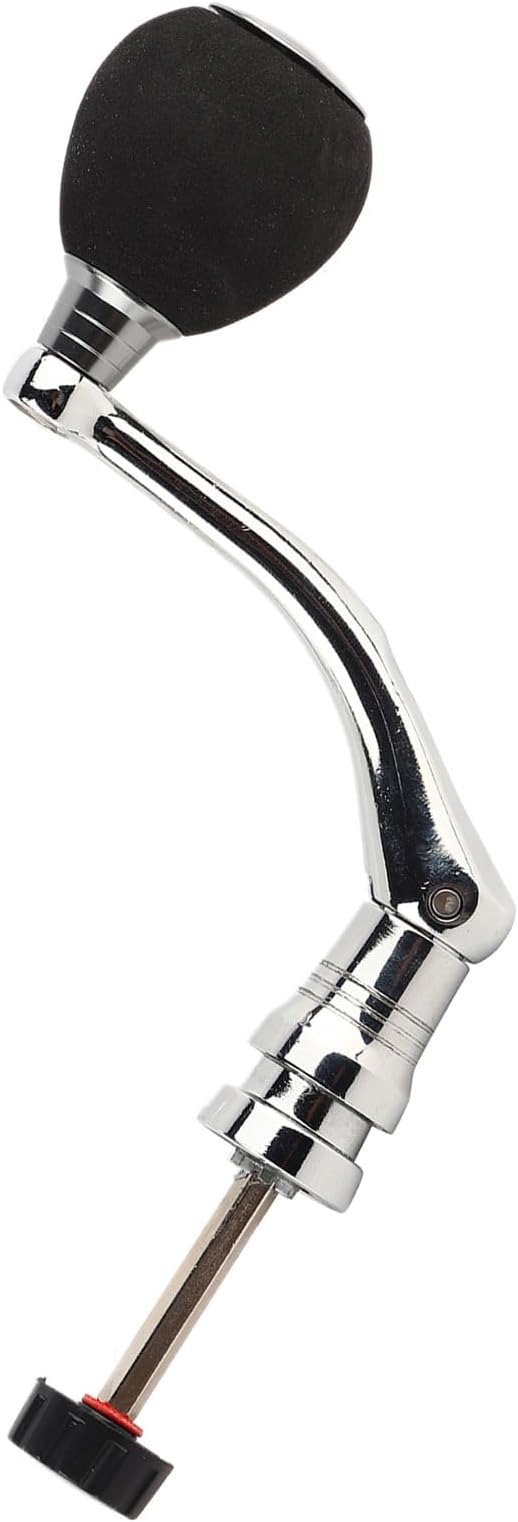 Fishing Spining Reel Handle, Fishing Reel Replacement Parts,spining Reel Repair Kit for Fishing Reel