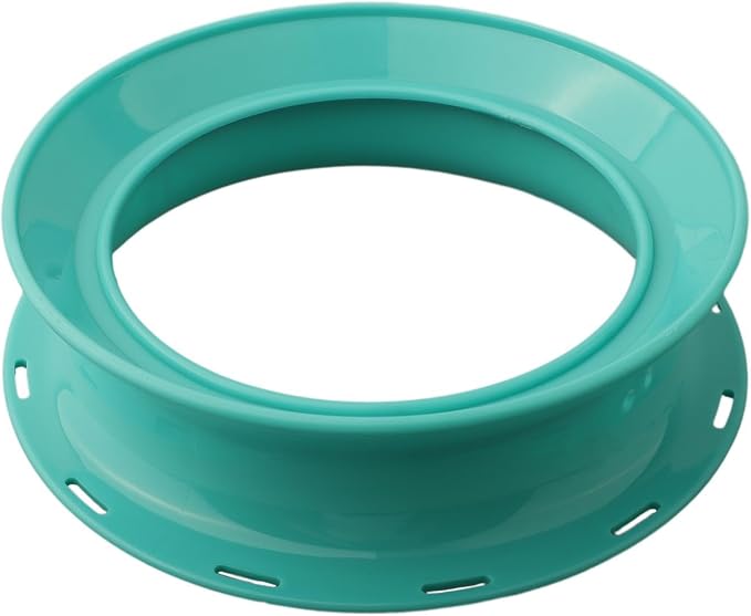 Hand Reel for Hand and Throw Line Fishing, Sea-Fishing Coil Hand Wheel Large Line Plate Winding Reel, Easy-Casting Without Backlash Tangles, for Outdoor Anglers Kite Enthusiasts