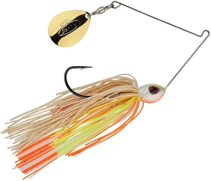 Berkley Power Blade Compact Fishing Spinnerbaits