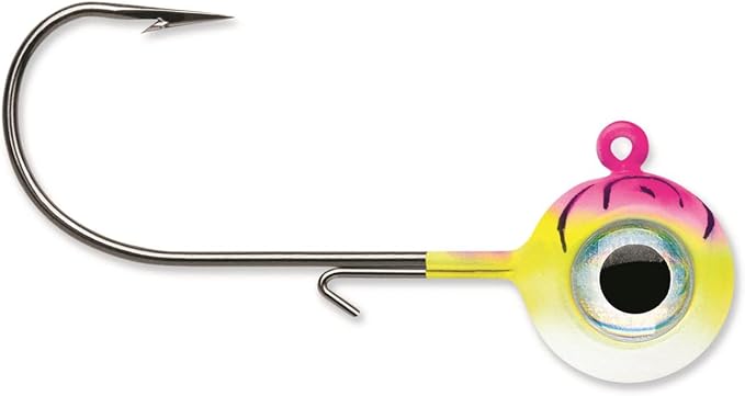 VMC Vmc Neon Moon Eye Jig