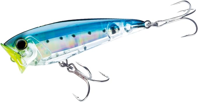 Duel Yo Zuri R 1349 D Inshore