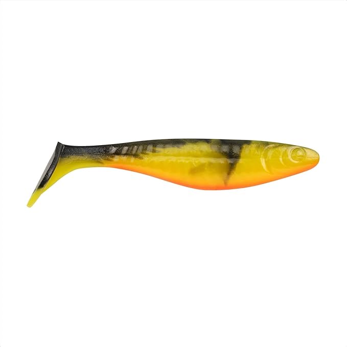 Berkley PowerBait The Champ Swimmer Fishing Soft Bait