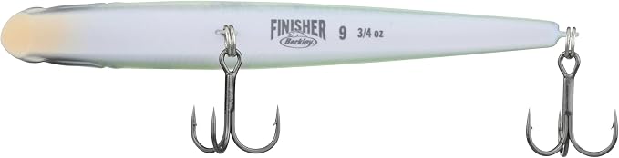 Berkley Finisher Fishing Hard Bait