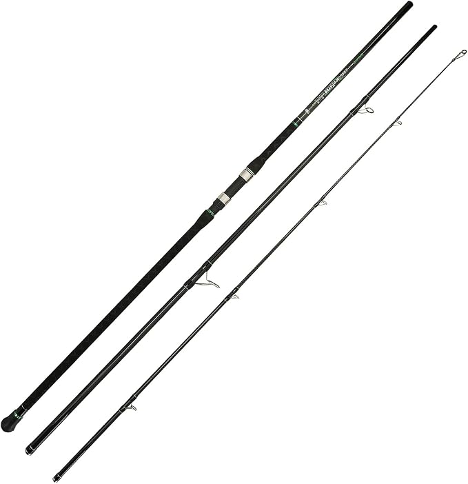 BERRYPRO Surf Spinning Rod IM8 Carbon Surf Fishing Rod (9'/10'/10'6''/11'/12')