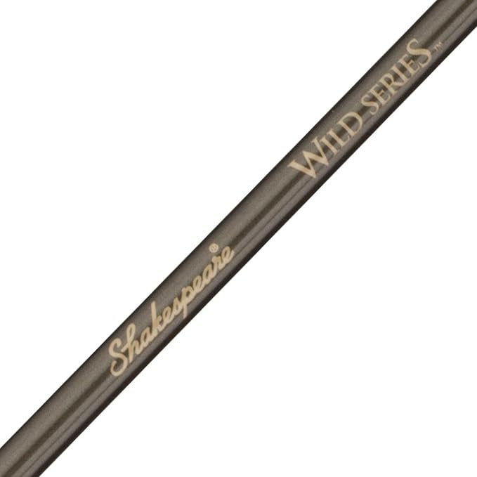 Shakespeare® Wild Series SalmonSteelhead
