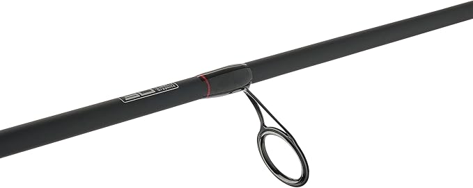 Abu Garcia Vendetta Spinning Rod and Reel Combo