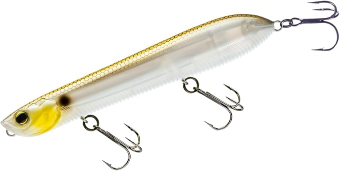 Yo-Zuri 3DB Pencil Popper, Floating,