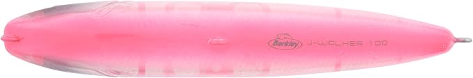 Berkley J-Walker Saltwater Fishing Hard Bait